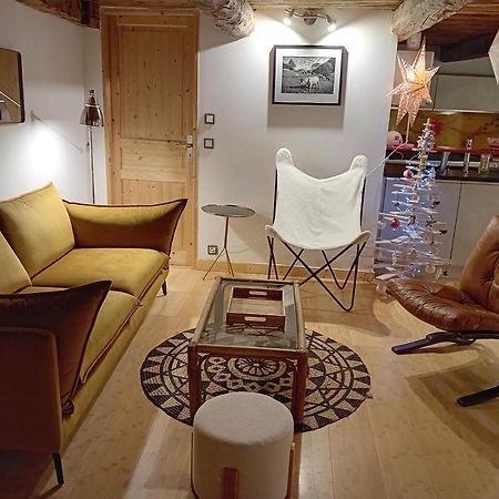Appartement Chalet Hameau De Souliers - Queyras Chateau-Ville-Vieille Экстерьер фото