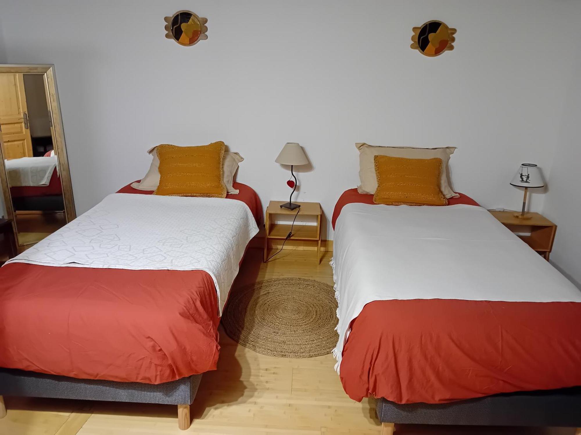 Appartement Chalet Hameau De Souliers - Queyras Chateau-Ville-Vieille Экстерьер фото